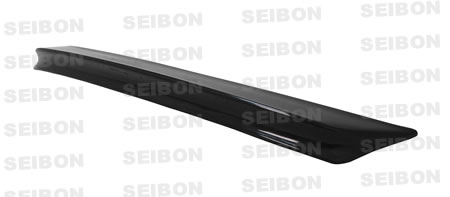 Seibon TB Style Carbon Rear Spoiler - Nissan 350Z 2002-2008