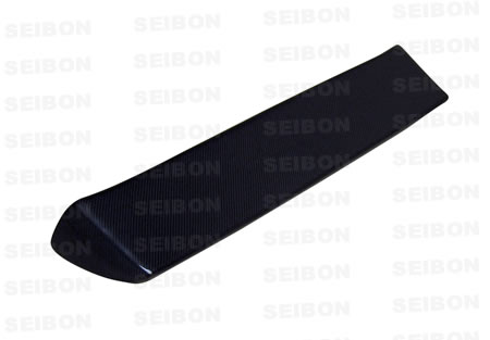 Seibon TD Style Carbon Rear Spoiler - Scion Xb 2003-2006