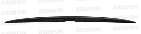 Seibon OE Style Carbon Rear Spoiler - Lexus Is250/350 2006-2007