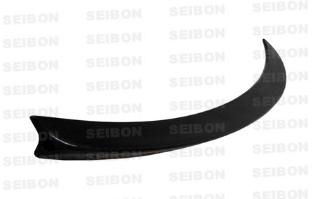 Seibon TS Style Carbon Rear Spoiler - Lexus Is250/350 2006-2007