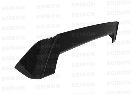 Seibon OEM Style Carbon Rear Spoiler - Scion Xb 2008-2009
