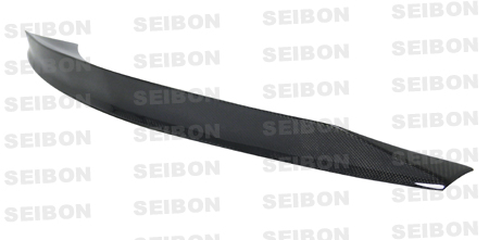 Seibon ST Style Carbon Rear Spoiler - Chevy Camaro 2010-2011