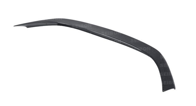 Seibon SN-style Carbon Fiber Rear Spoiler  - Scion FRS / Subaru BRZ