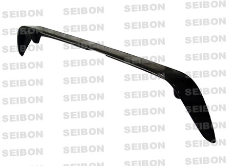 Seibon MG Style Carbon Rear Spoiler - Honda CRX 1988-1991