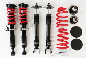 RS-R Black*I Coilovers - Infiniti G3G37 4dr 2007-2013