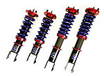Racing Spec Damper
