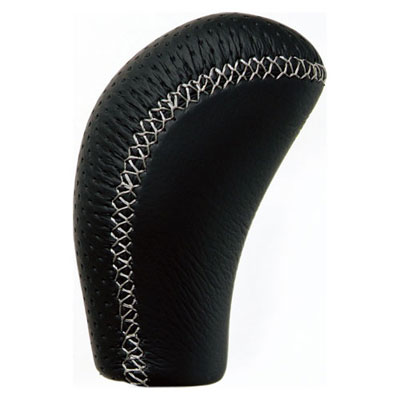 Razo Shift Knob - 400 BK Blazer Sport Grip