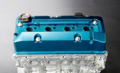 J's Racing Valve Cover - Honda S2000 Ap1