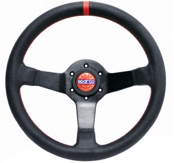 Sparco Champion Steering Wheel (330mm)