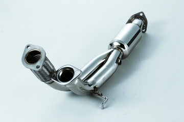 Spoon Sports 2in1 Exhaust Mnifold - Acura RSX DC5R,EP3