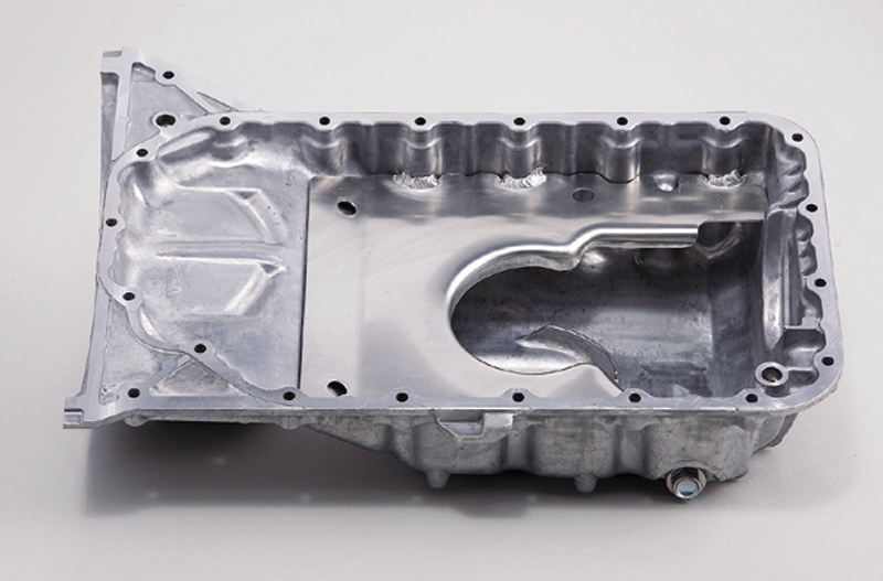 Spoon Sports Oil Pan - Honda S2000 00+