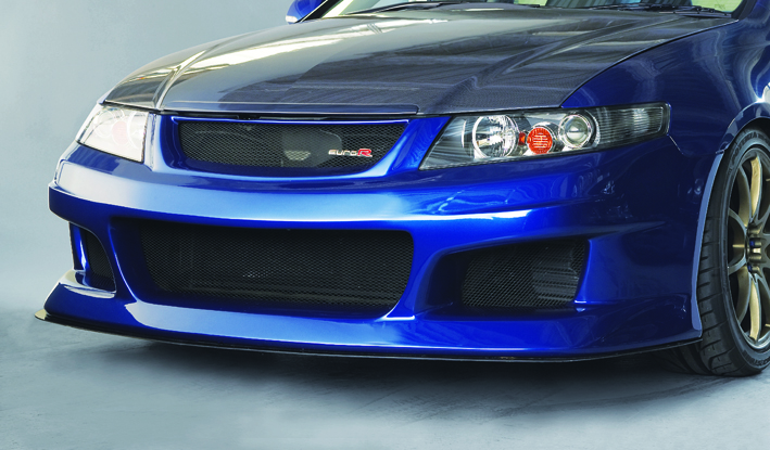 Spoon sports honda accord #6