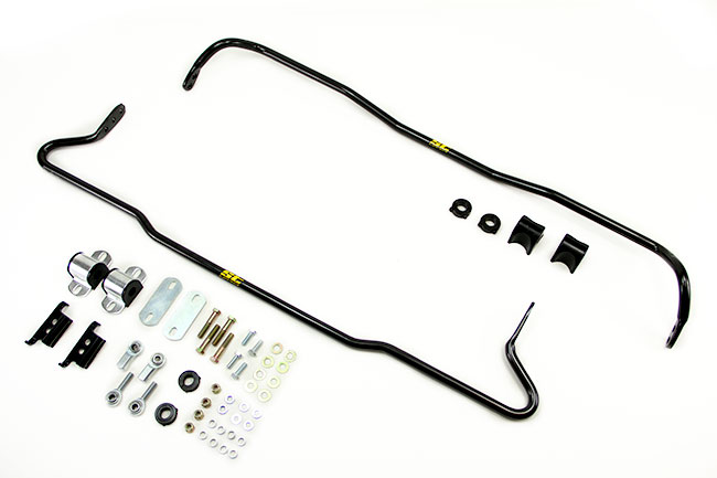 ST Suspension Anti-Swaybar - Scion FR-S / Subaru BRZ (F & R)