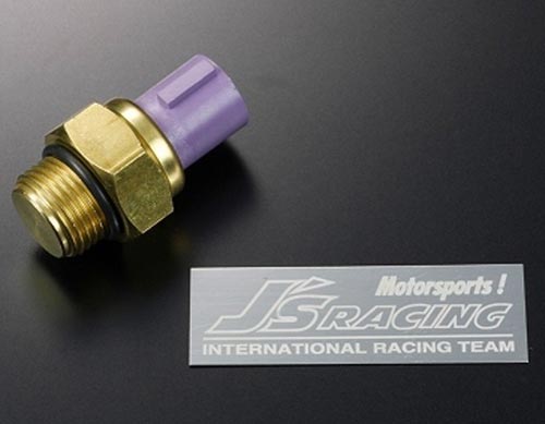 J's Racing Fan Switch