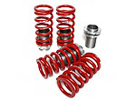 Skunk2 Sleeve Coilover