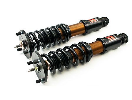Stance Super Sport Coilovers - Honda S2000 99+