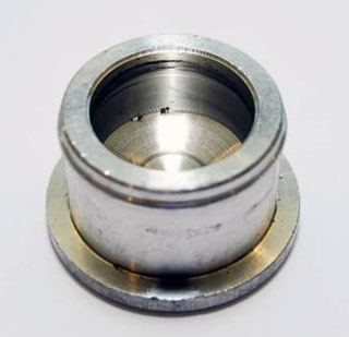 T1R Vacuum Block Off Plug - 10 mm