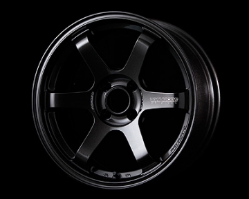 Volk Racing TE37 SONIC Wheel (Face-1) - 15x5.5 / 4x100 / +45