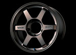 TE37 Large P.C.D