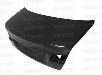 Seibon Carbon Fiber Trunk - BMW E92 2dr 07+(OE style)