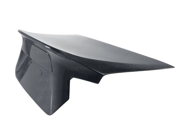 Seibon CSL Style Carbon Trunk - Scion FR-S / Subaru BRZ