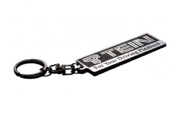 TEIN "For Your Driving Pleasure" Keychain