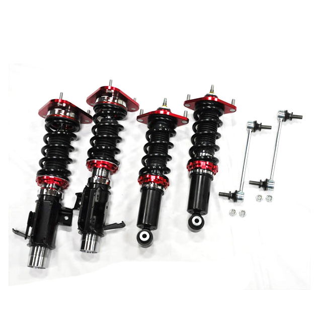 Tanabe Sustec Z40 Coilovers - Scion FR-S / Subaru BRZ