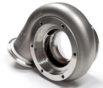 TiAL GT28 Stainless Turbine Housing