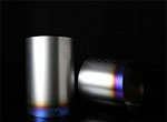 Titanium Slide Finisher