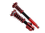 Type EXV Damper