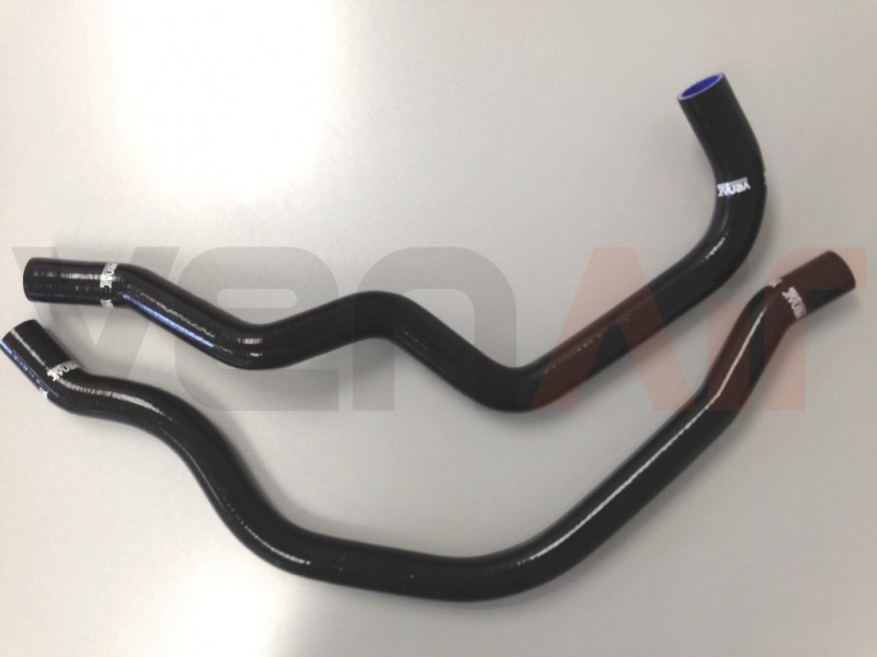 Venair Coolant Hose Kit (2 pc) - Honda S2000 00+