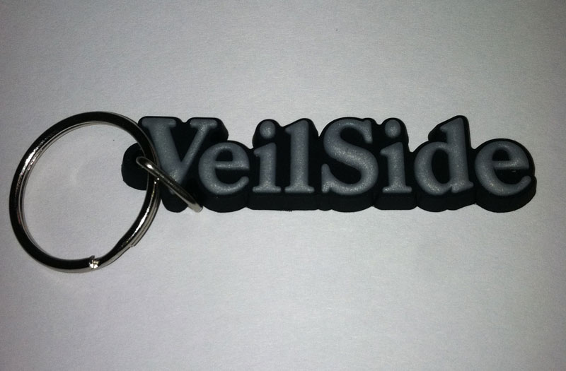 Veilside Keyholder