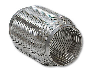 Vibrant TurboFlex Coupling w/ Intelock Liner, 1.75 dia. x 4 long