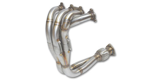 Vibrant 4-2-1 S.S. Race Header - Honda H22 Engines