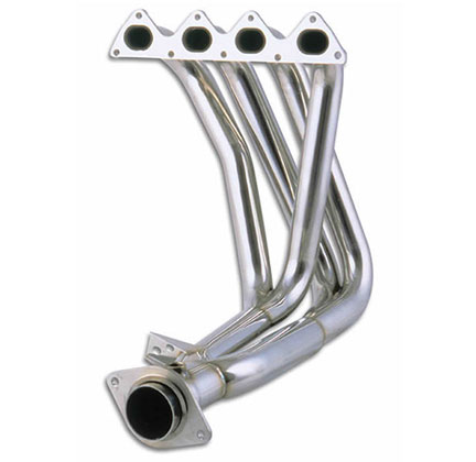 Vibrant 4-2-1 Race Header - Honda / Acura B16, B18, & B20 Motors