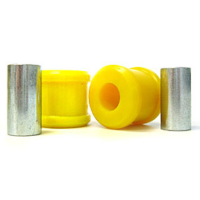 Whiteline Bushing Kit (Rear Toe Control Arm) - Mitsubishi EVO 7 / 8 / 9