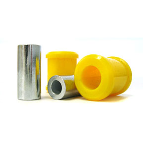 Whiteline Bushing Kit Control Arm (Rear Lower Shock Mount) - Mitsubishi EVO 7 / 8 / 9