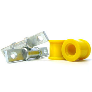 Whiteline Bushing Kit A Arm (Forward Upper) - Mitsubishi EVO 7 / 8 / 9