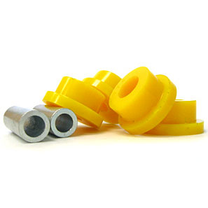 Whiteline Bushing Kit A Arm (Rearward Upper) - Mitsubishi EVO 7 / 8 / 9
