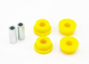 Whiteline Bushing Kit Differential Mount (Rear) - Mitsubishi EVO 7 / 8 / 9