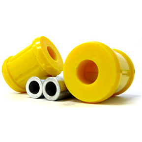 Whiteline Bushing Kit Lower Trailing Arm (Rear) - Mitsubishi EVO 7 / 8 / 9