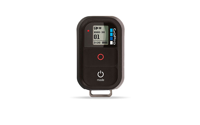 WiFi Remote