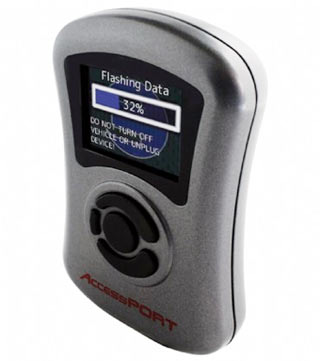 Cobb AccessPORT - Mitsubishi EVO X 2008+