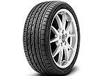 Advan Sport ZPS