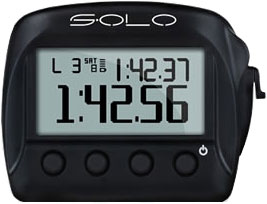 AiM Sports Solo Lap Timer