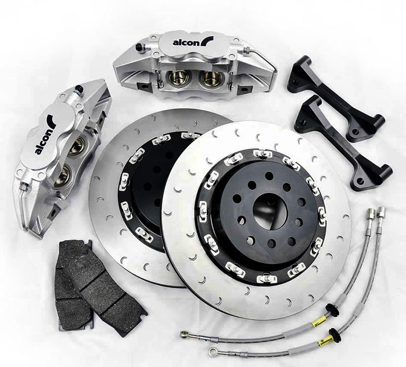 Big brake kits for honda s2000 #3