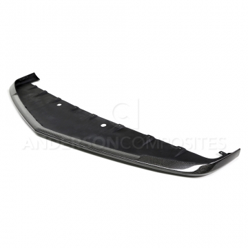 Anderson Composites Type-1L Front Chin Spoiler - Chevrolet Camaro SS 2010-2013