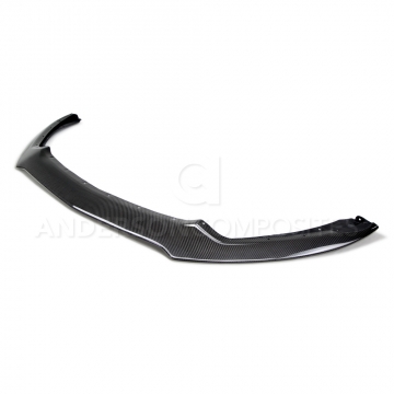Anderson Composites Type-AC Front Chin Splitter - Ford Mustang 2015-2017
