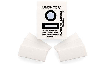 GoPro Anti Fog Inserts