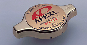 A'PEXi GT Radiator Cap